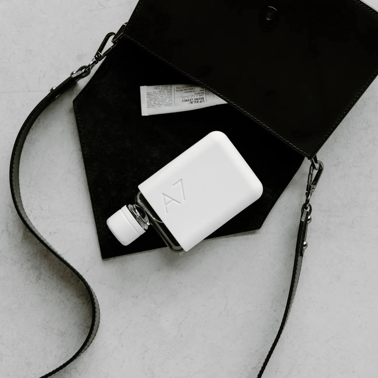 A7 memobottle | Bundle