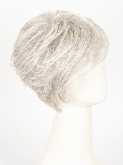 Advanced French | HF Synthetic Lace Front Wig