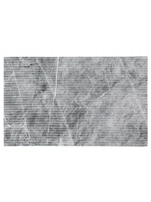 Anti-Slip Bathroom Mat With Soft Rug