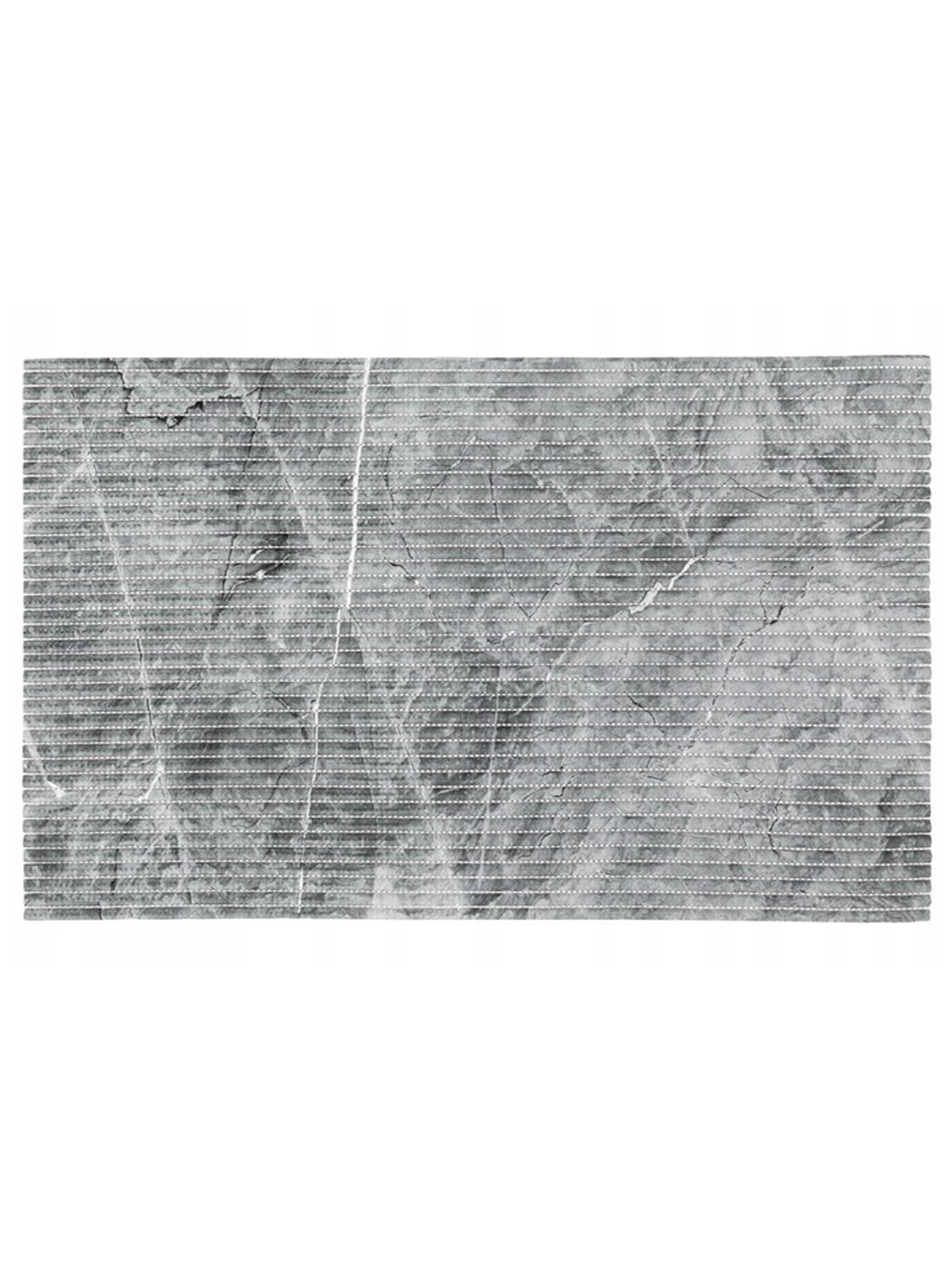 Anti-Slip Bathroom Mat With Soft Rug