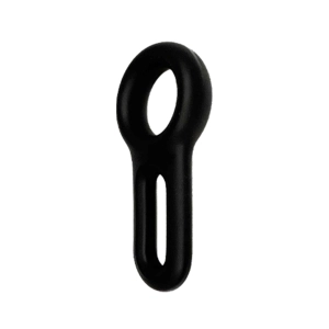 Anvil Black Odd Eight