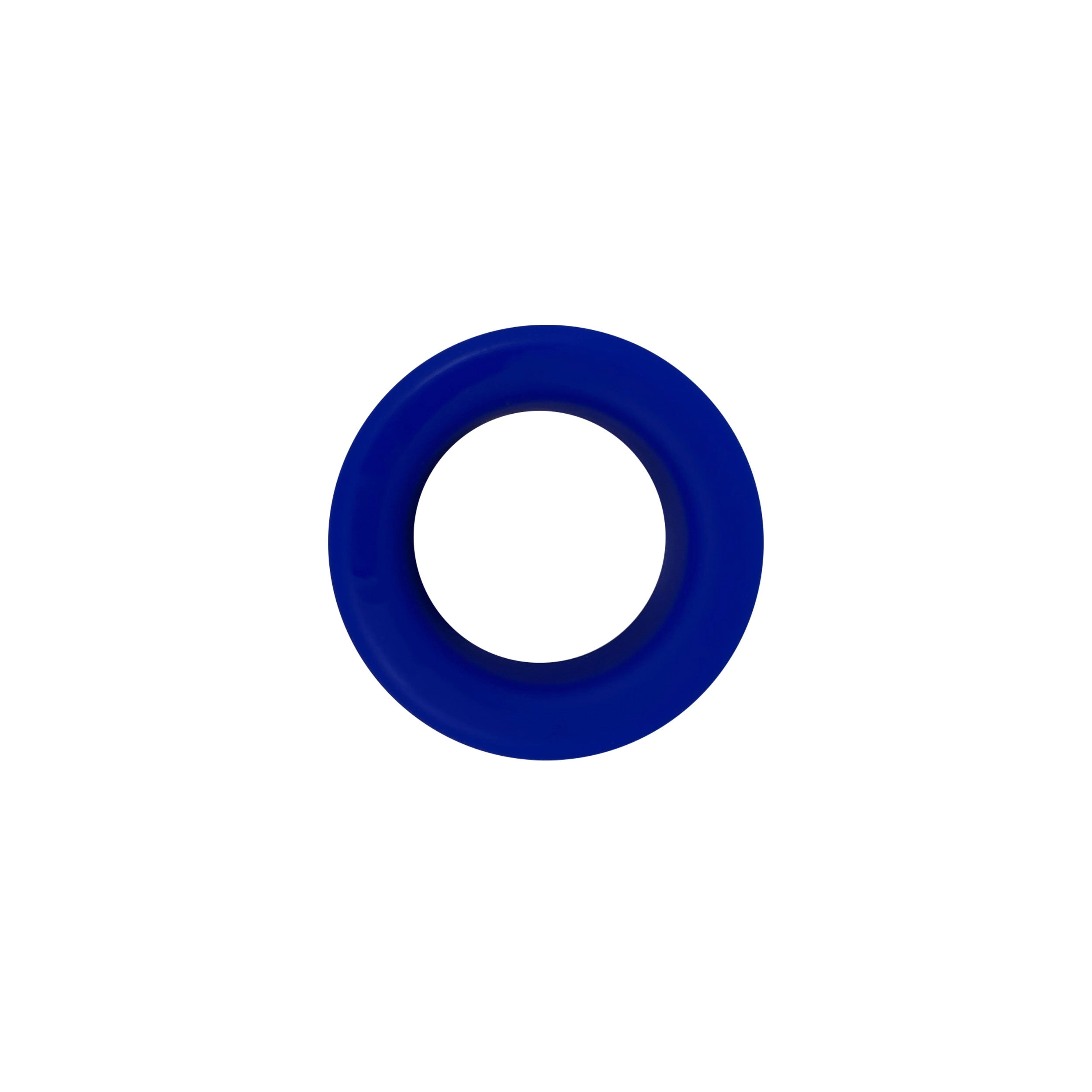 Anvil Blue Power Ring