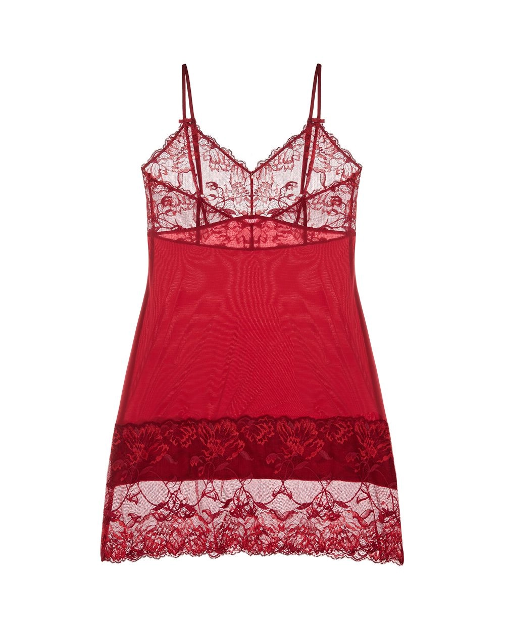 Aubrey Chemise
