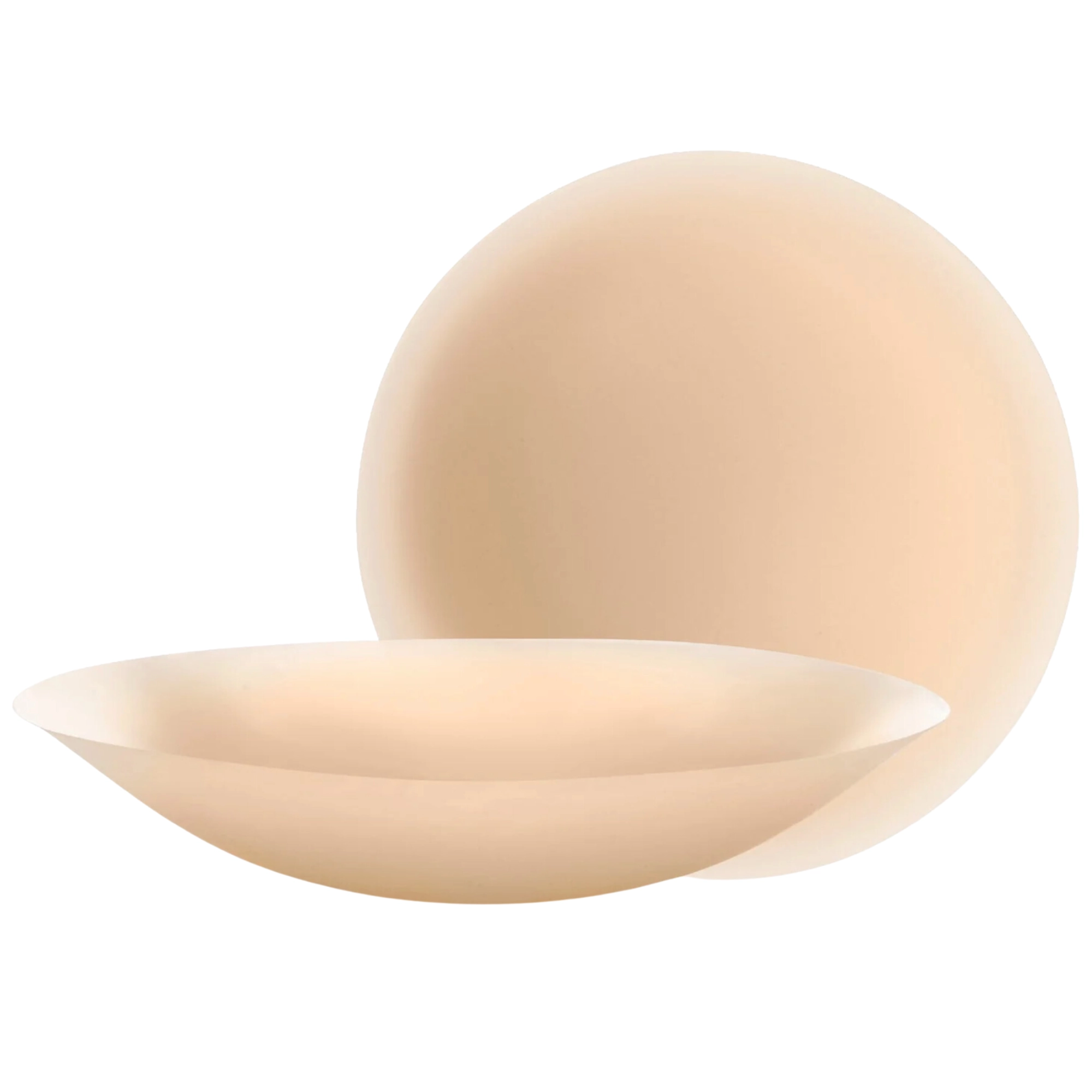 B-Six Nippies Non-Adhesive Nipple Cover Inserts