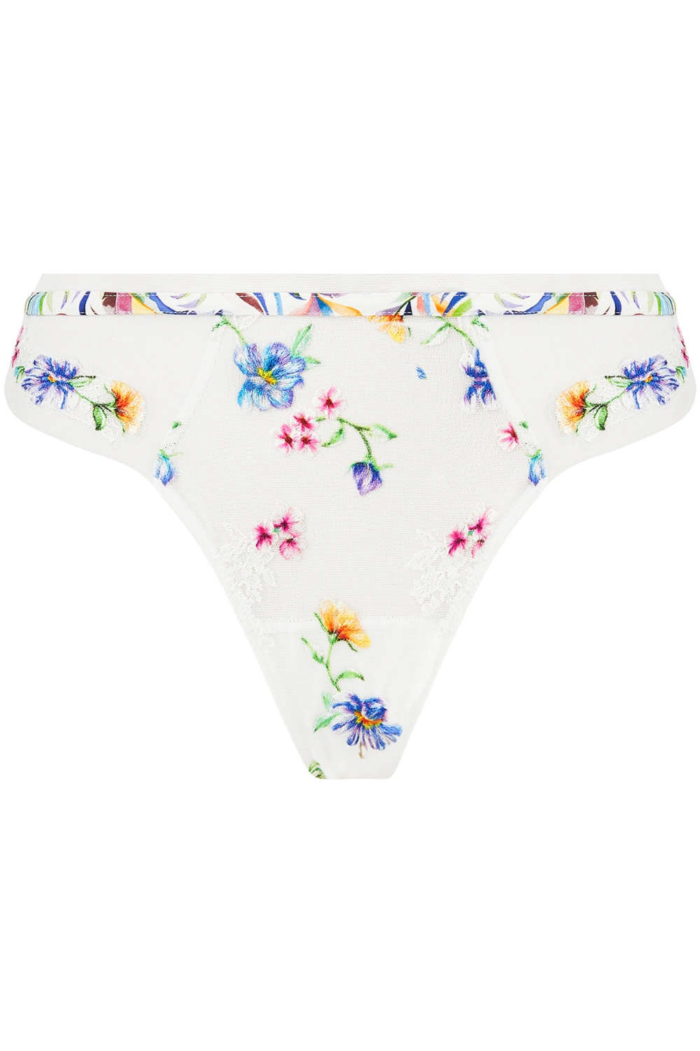 Baisers Legers Italian Brief