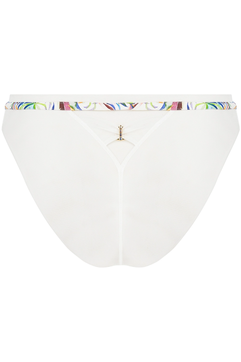 Baisers Legers Italian Brief