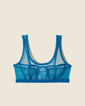 Bralette À Enfiler