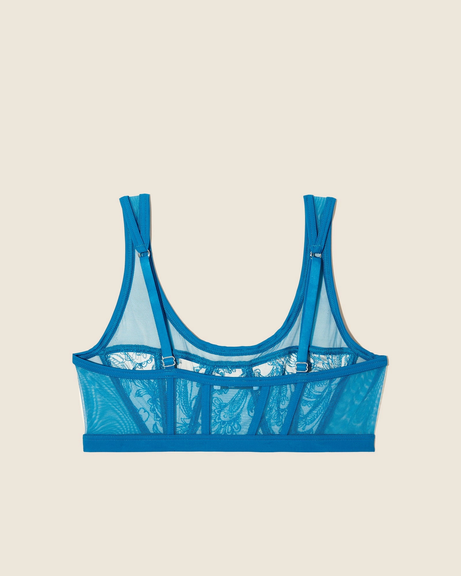 Bralette À Enfiler