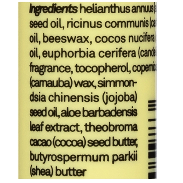 CocoBalm - Banana Cream