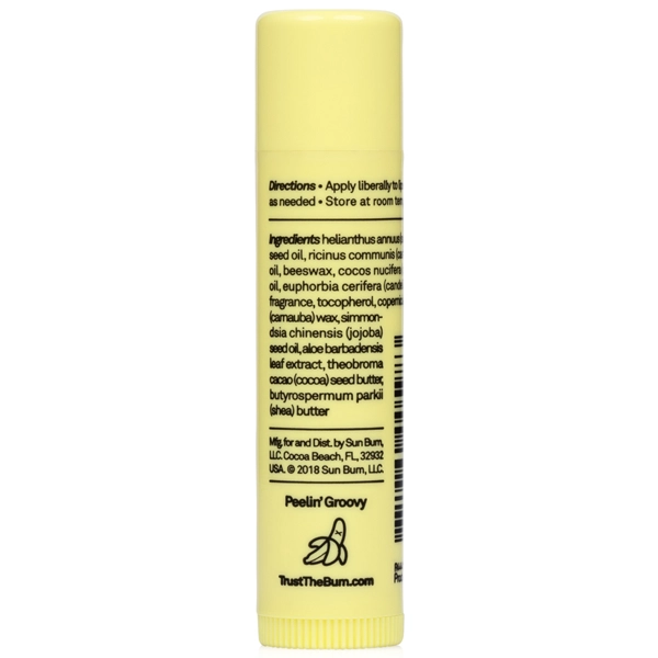 CocoBalm - Banana Cream