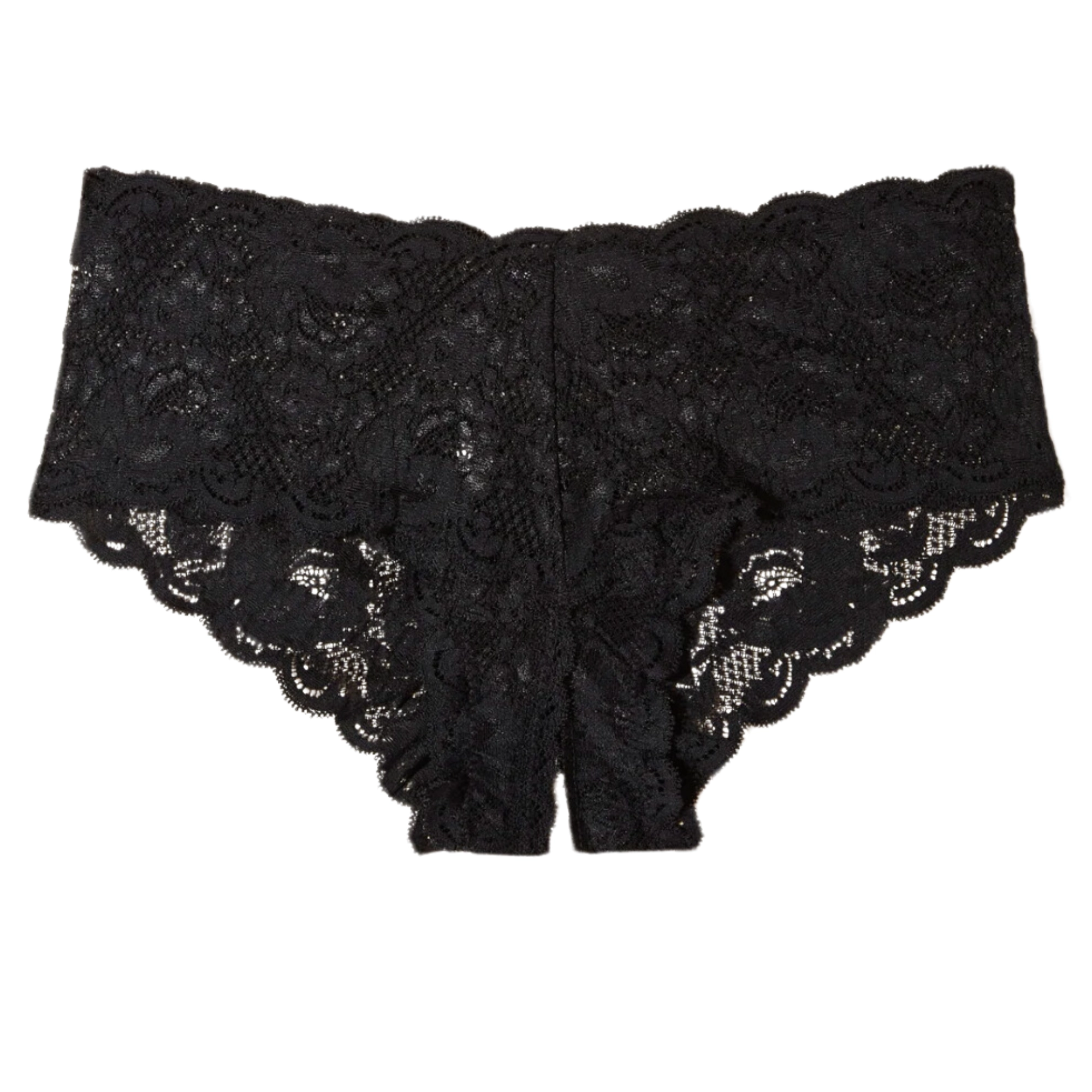 Cosabella Never Say Never Naughtie Low Rise Boyshort