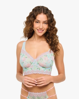 Curvy Bra