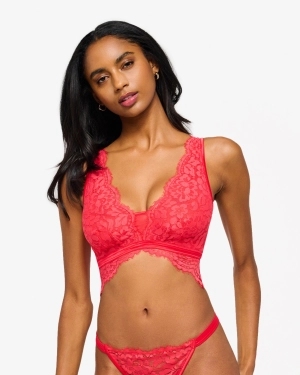 Curvy Bralette