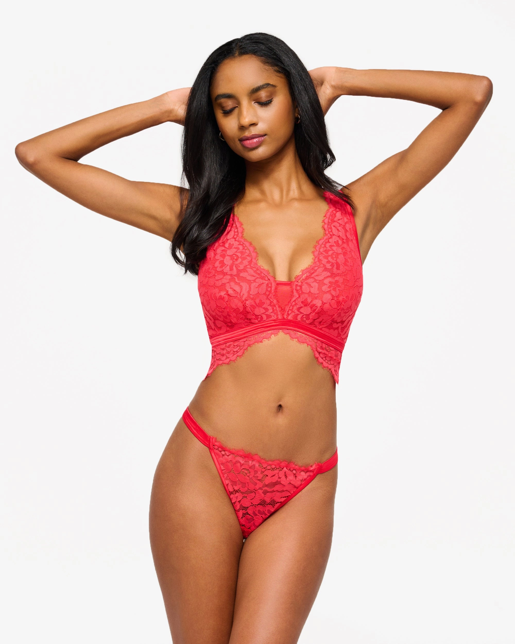Curvy Bralette