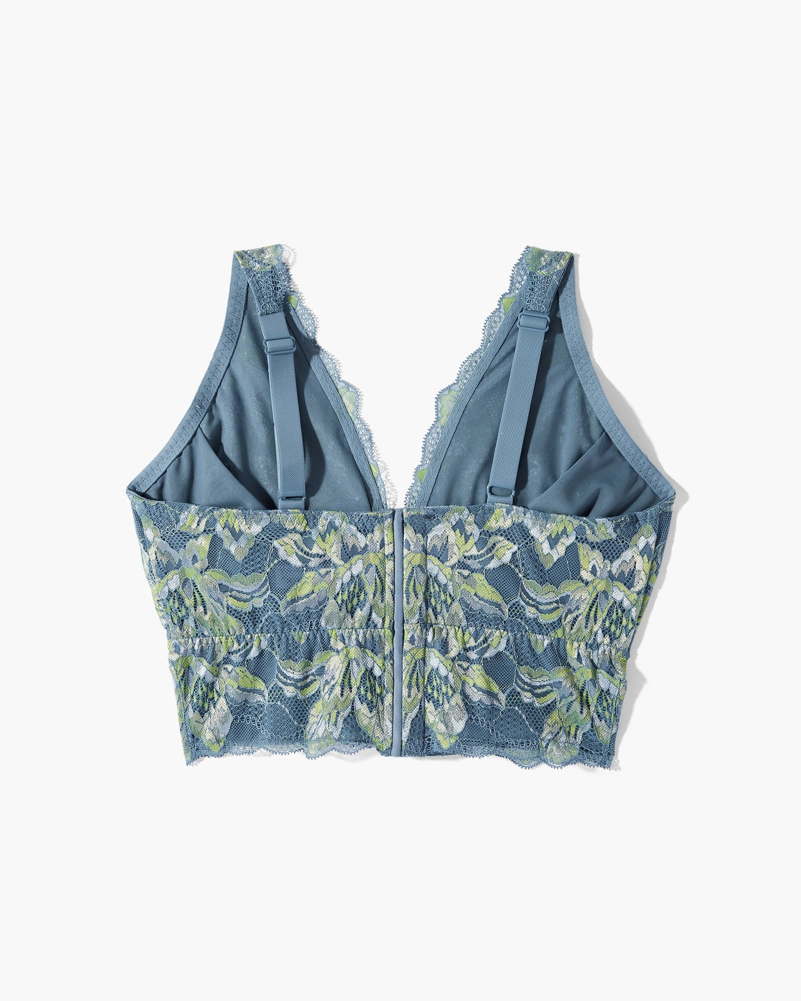 Curvy Bralette