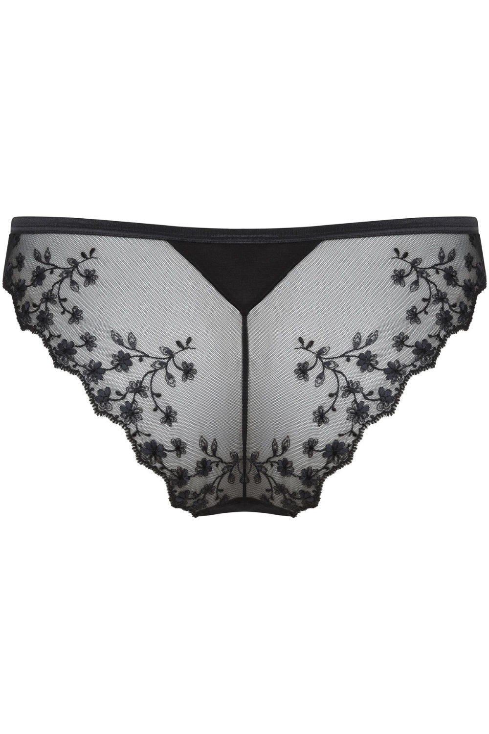 Delany Brazilian, Size XS