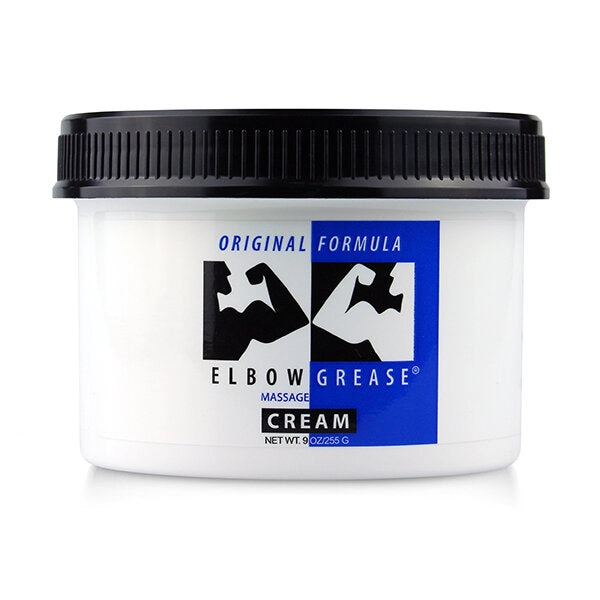 Elbow Grease Original Cream - 9oz