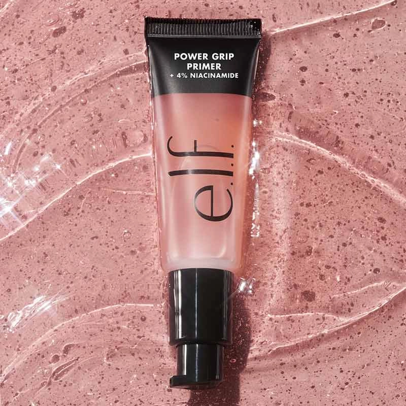 e.l.f. Power Grip Primer   Niacinamide