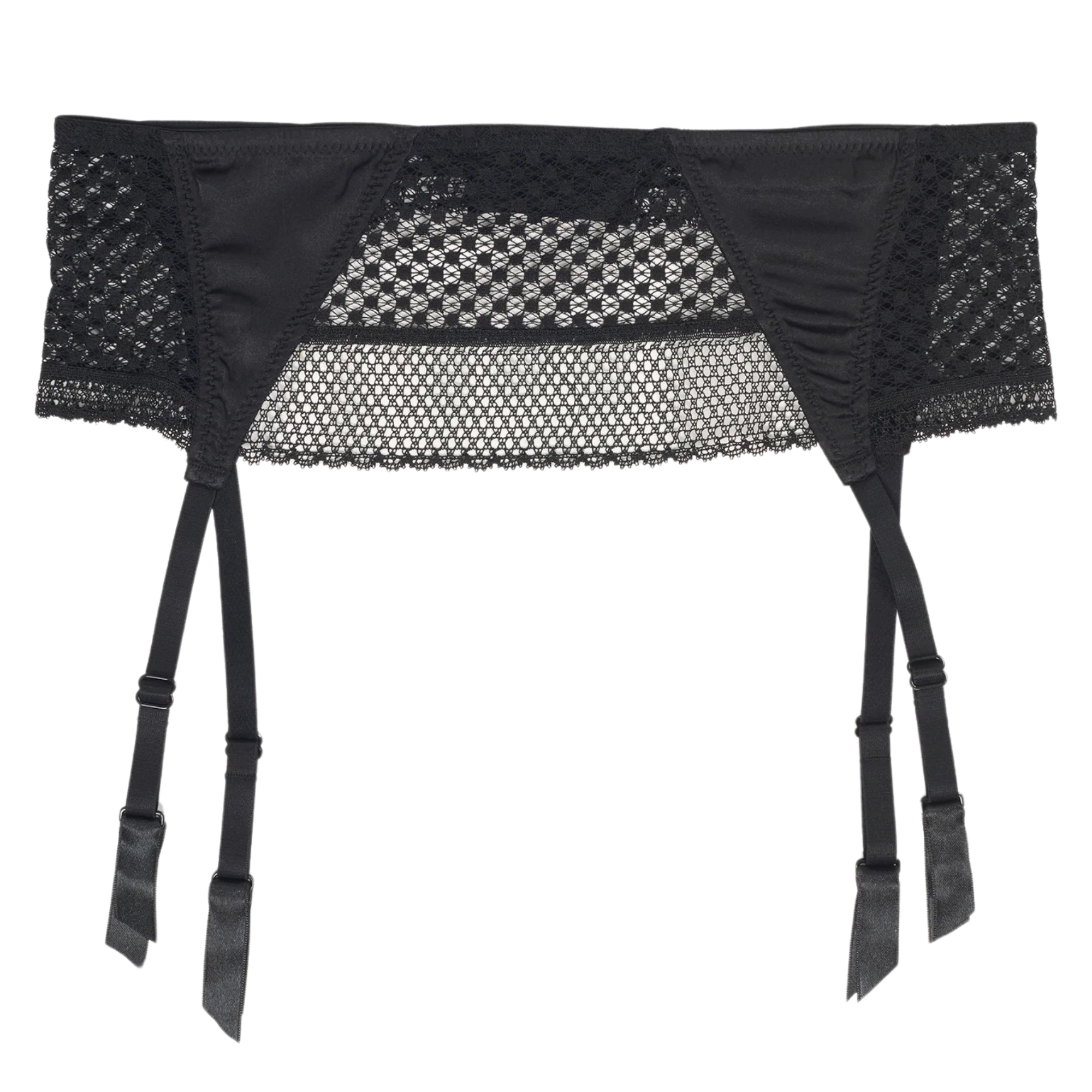 Else Bella Garter Belt