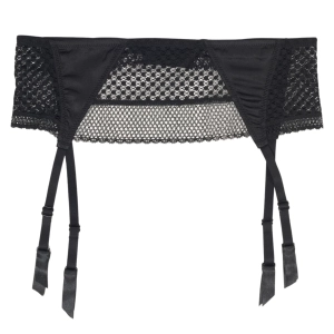 Else Bella Garter Belt