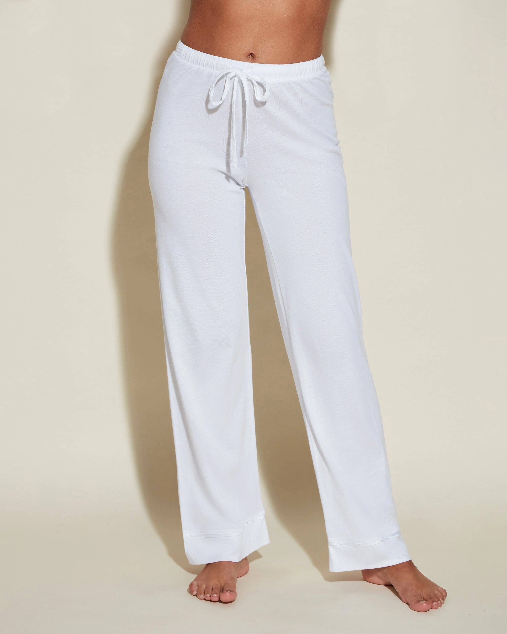 Ensemble Pyjama Haut À Manches Longues Et Pantalon, Petite