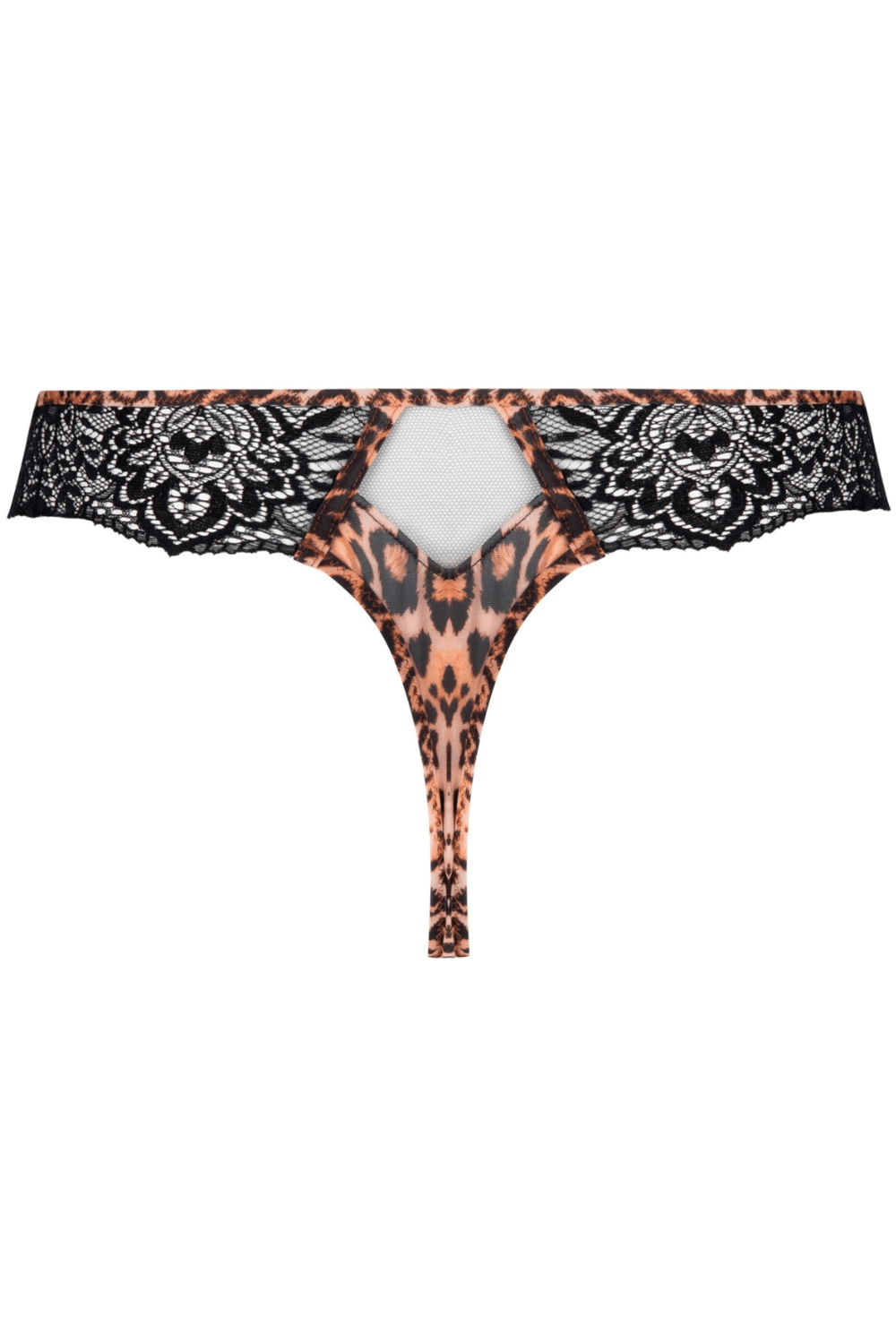 Fauve Amour Thong