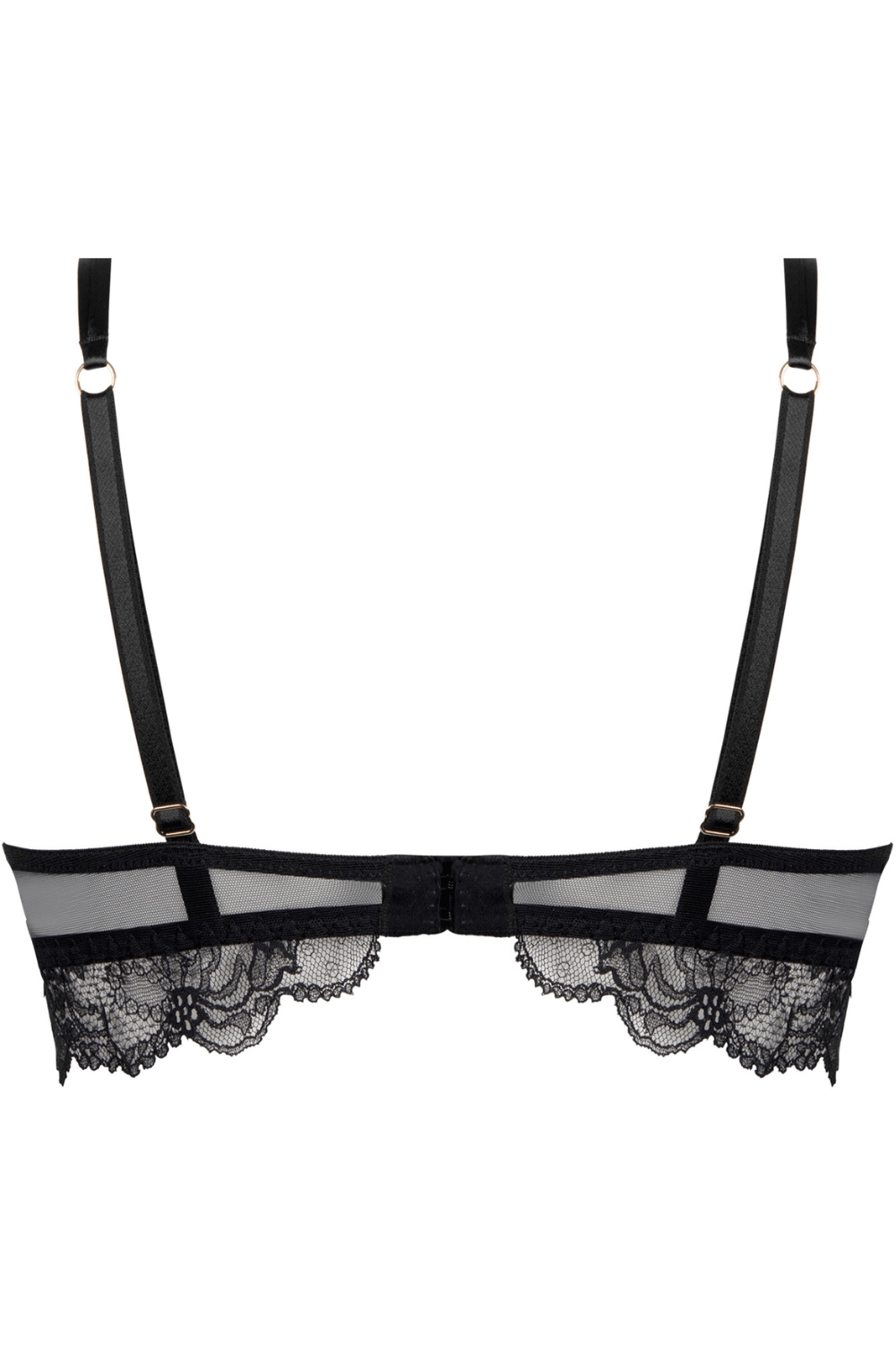 Feerie Couture Half Cup Bra