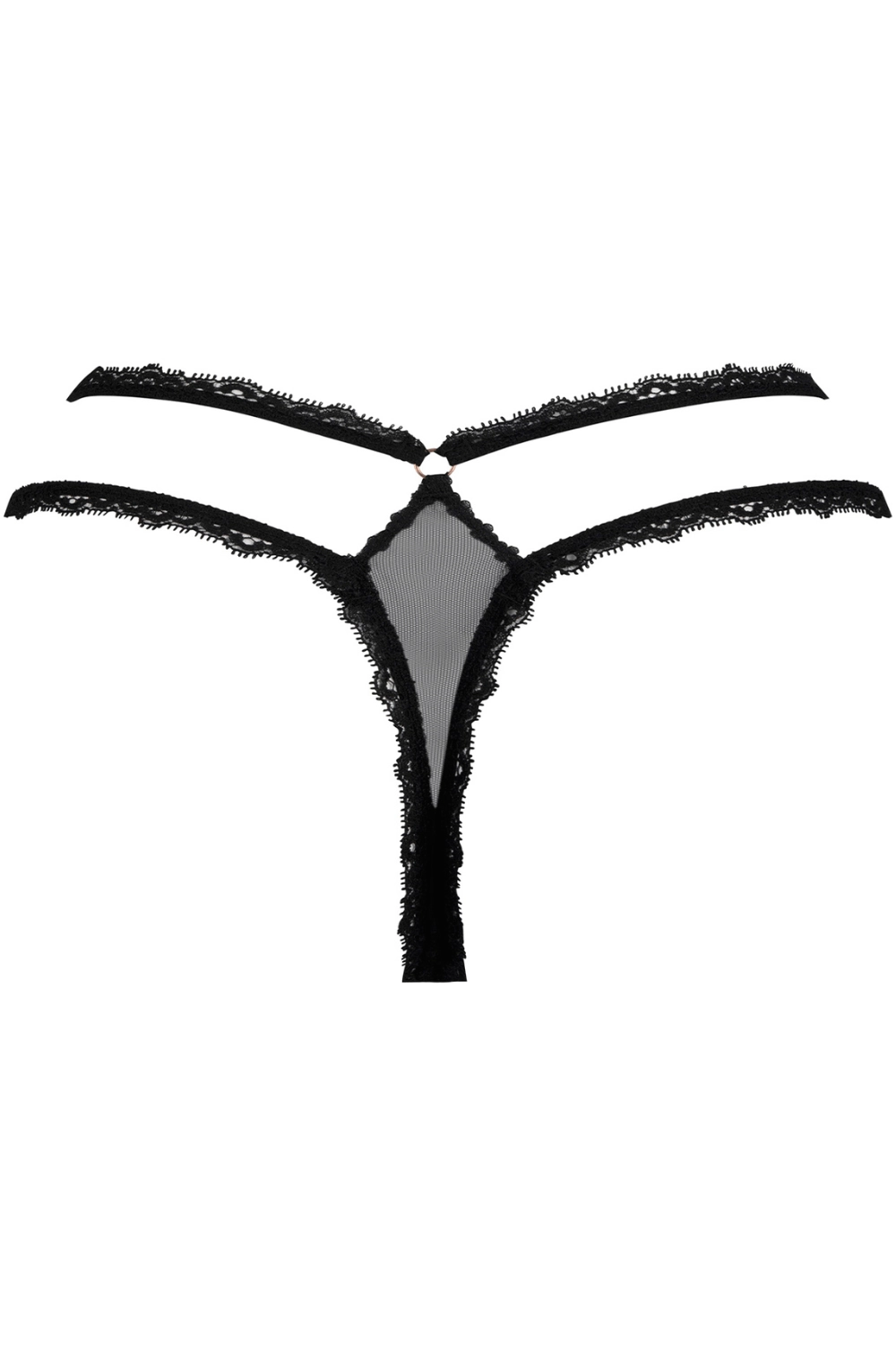 Feerie Couture Sexy Thong