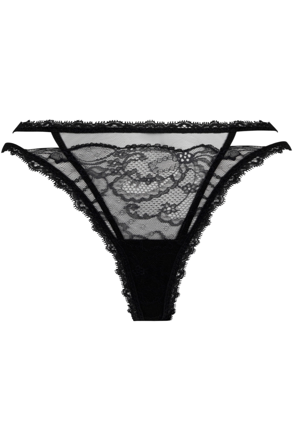 Feerie Couture Sexy Thong