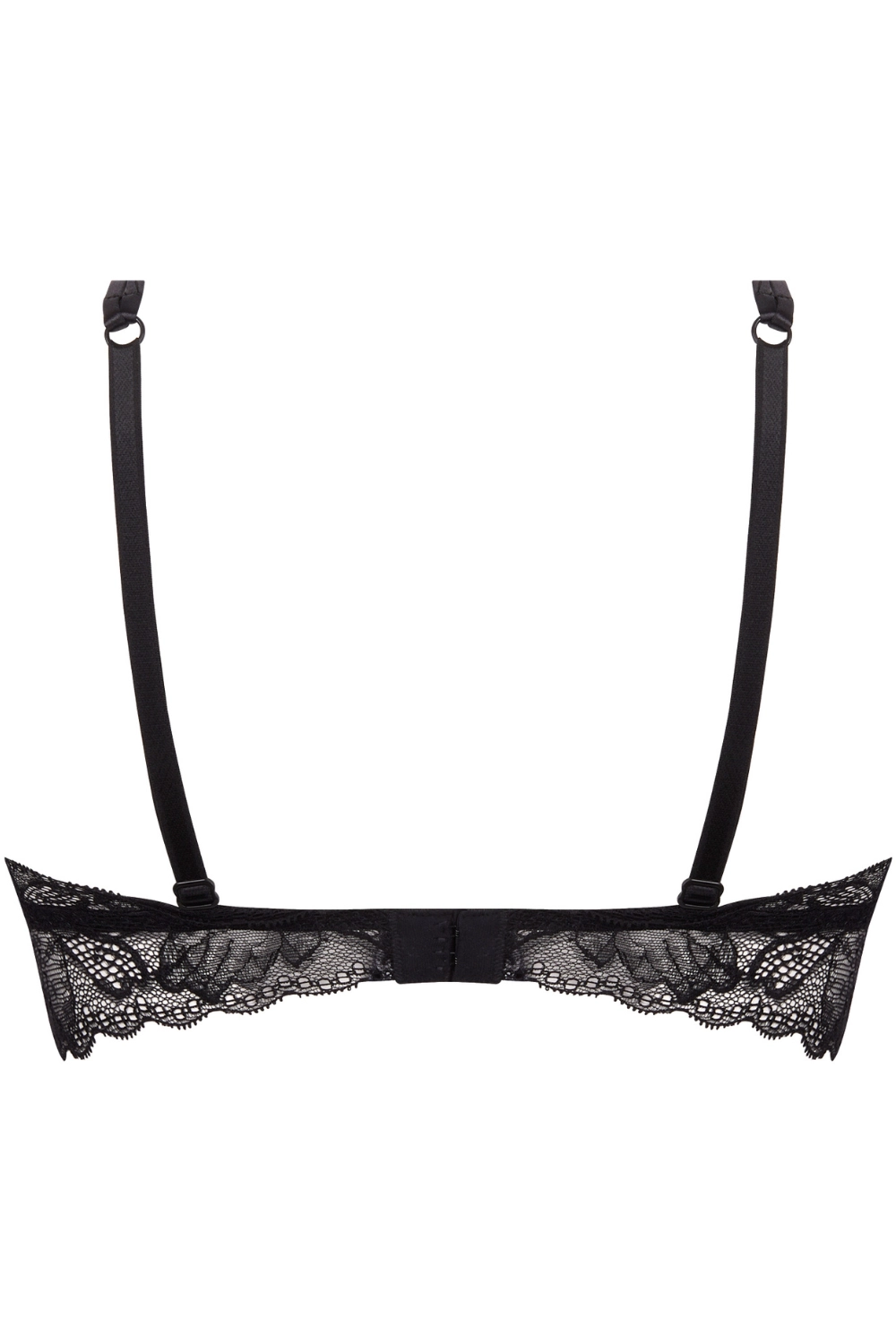 Floraison Passion Wireless Triangle Bra