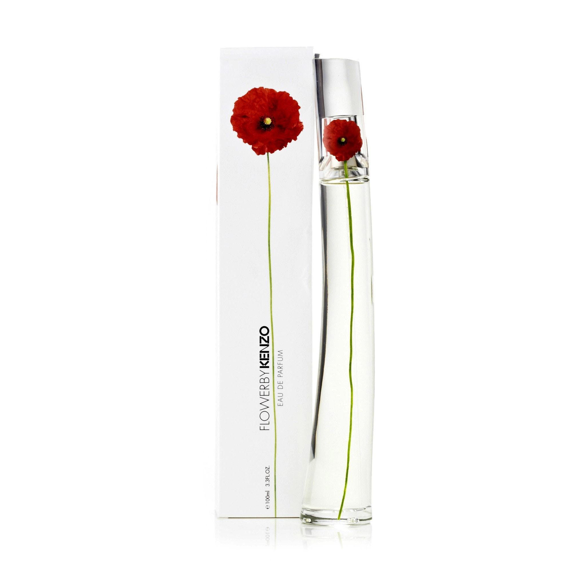 Flower Perfume