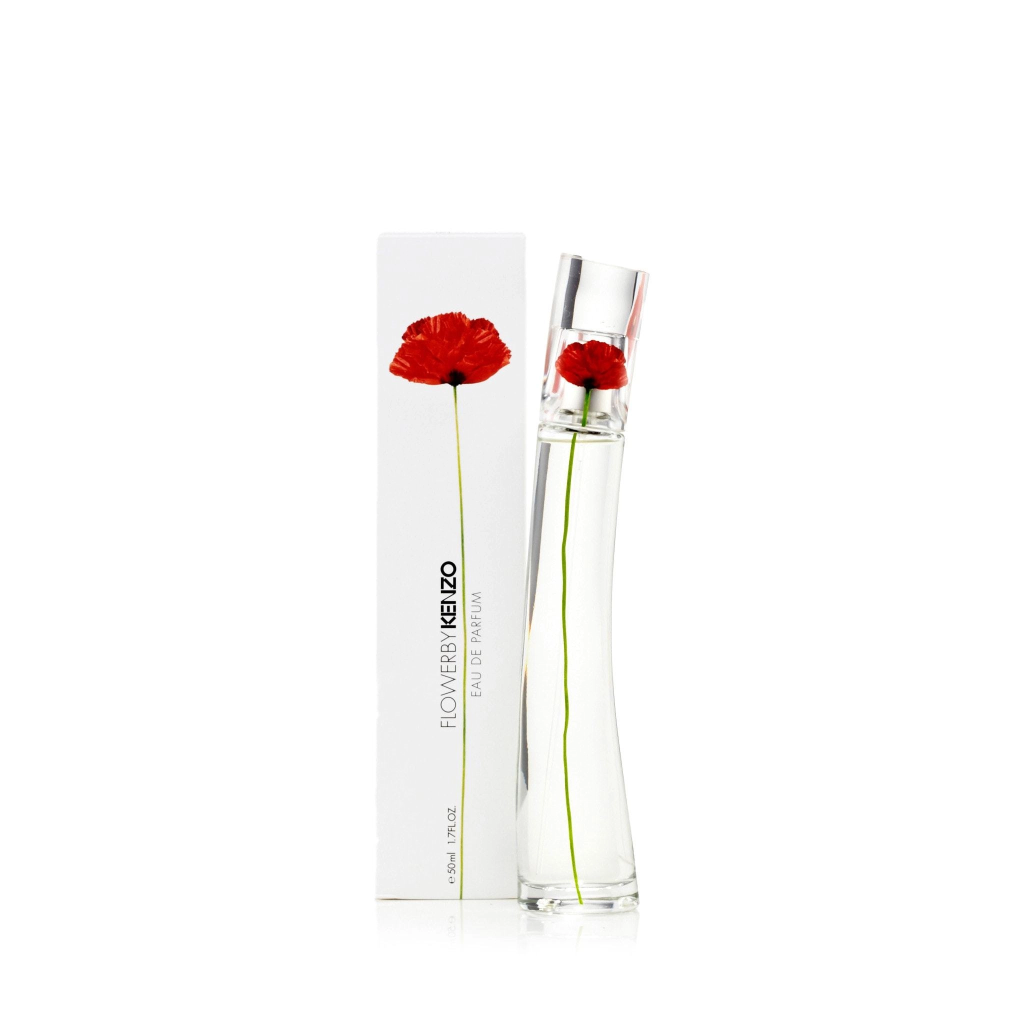Flower Perfume