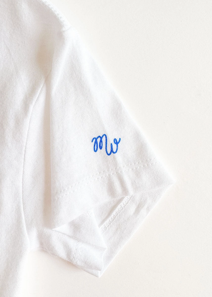 Game Day Icons Toddler Tee