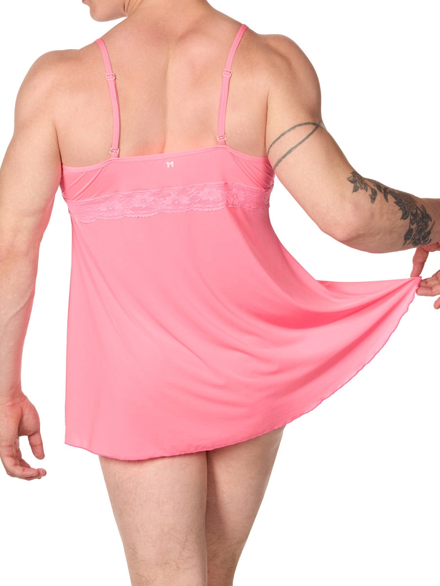 Glow Babydoll
