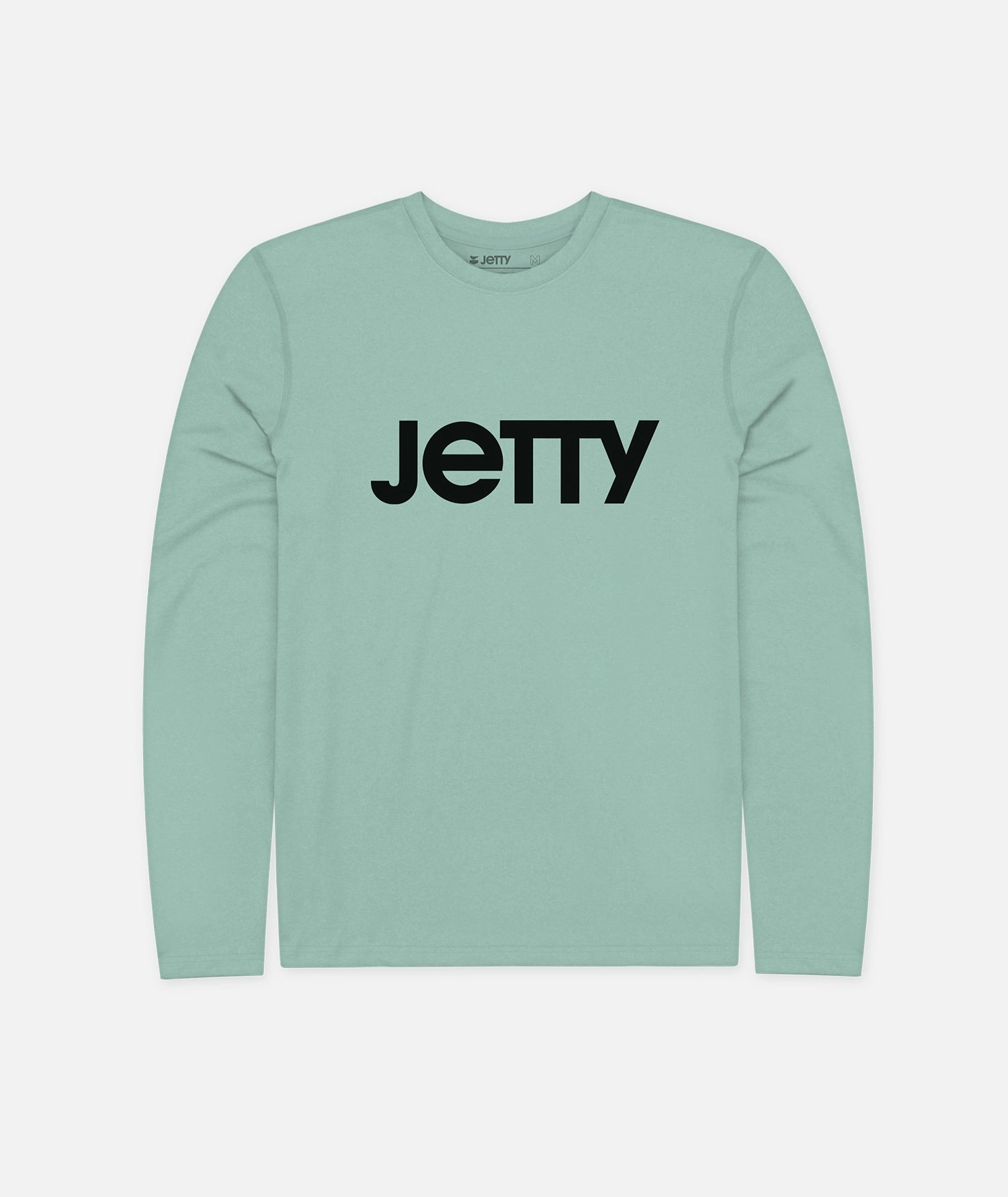 Grom Logotype UV LST - Mint