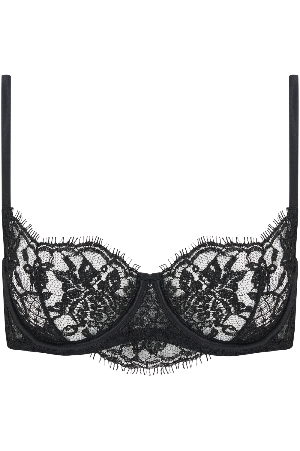 Hera Balcony Bra