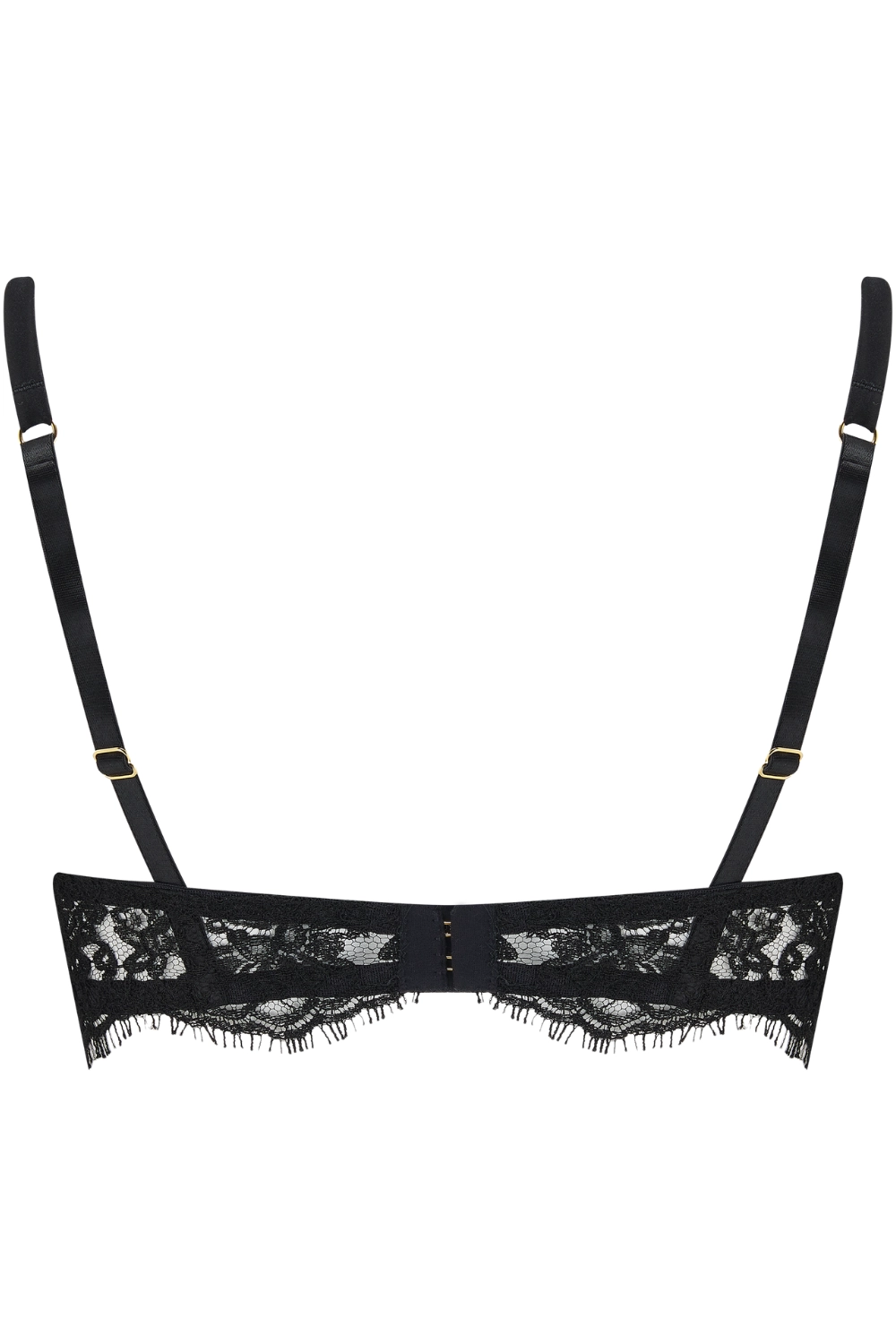 Hera Balcony Bra