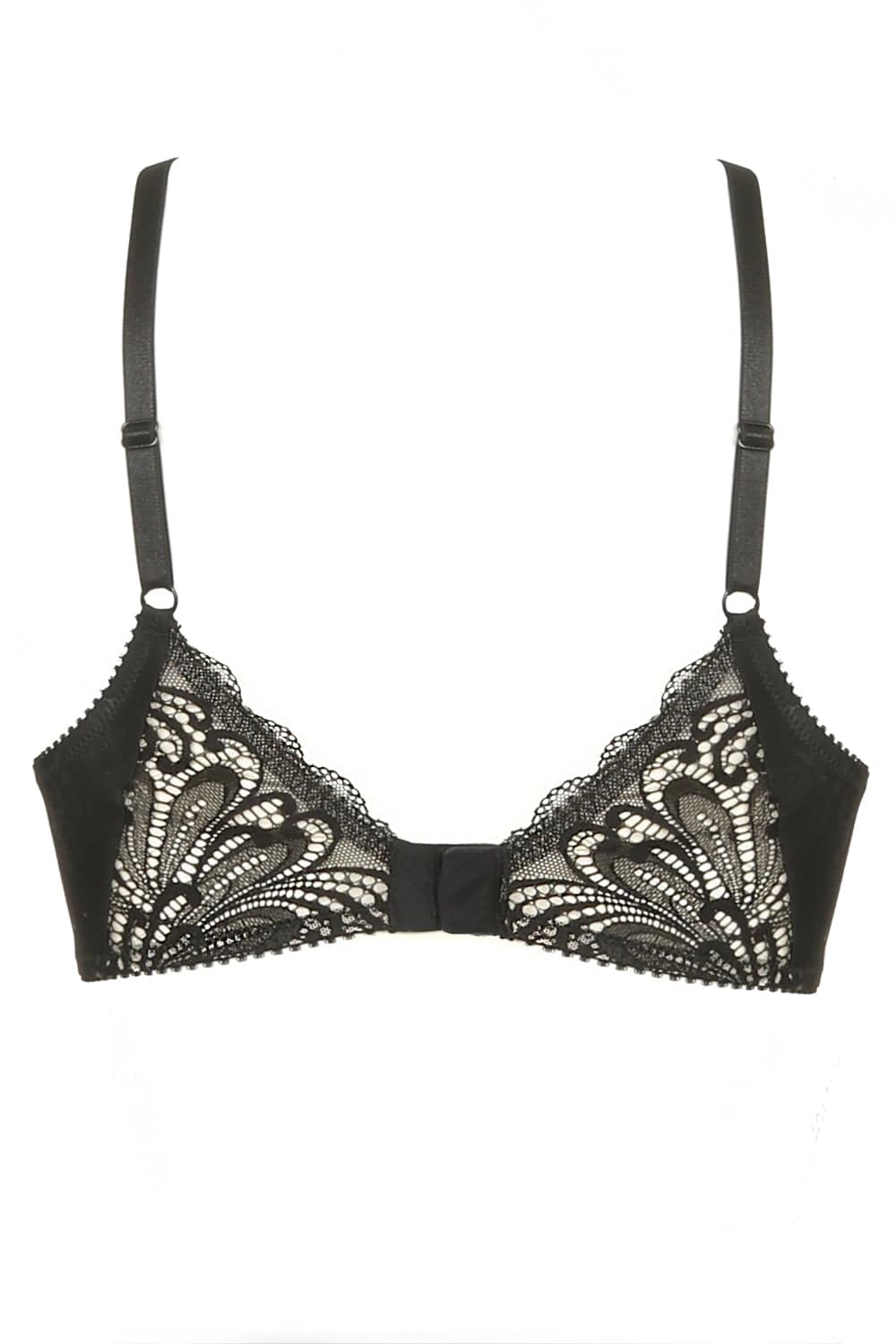 Hey Jude! Push Up Bra, Size UK 32C