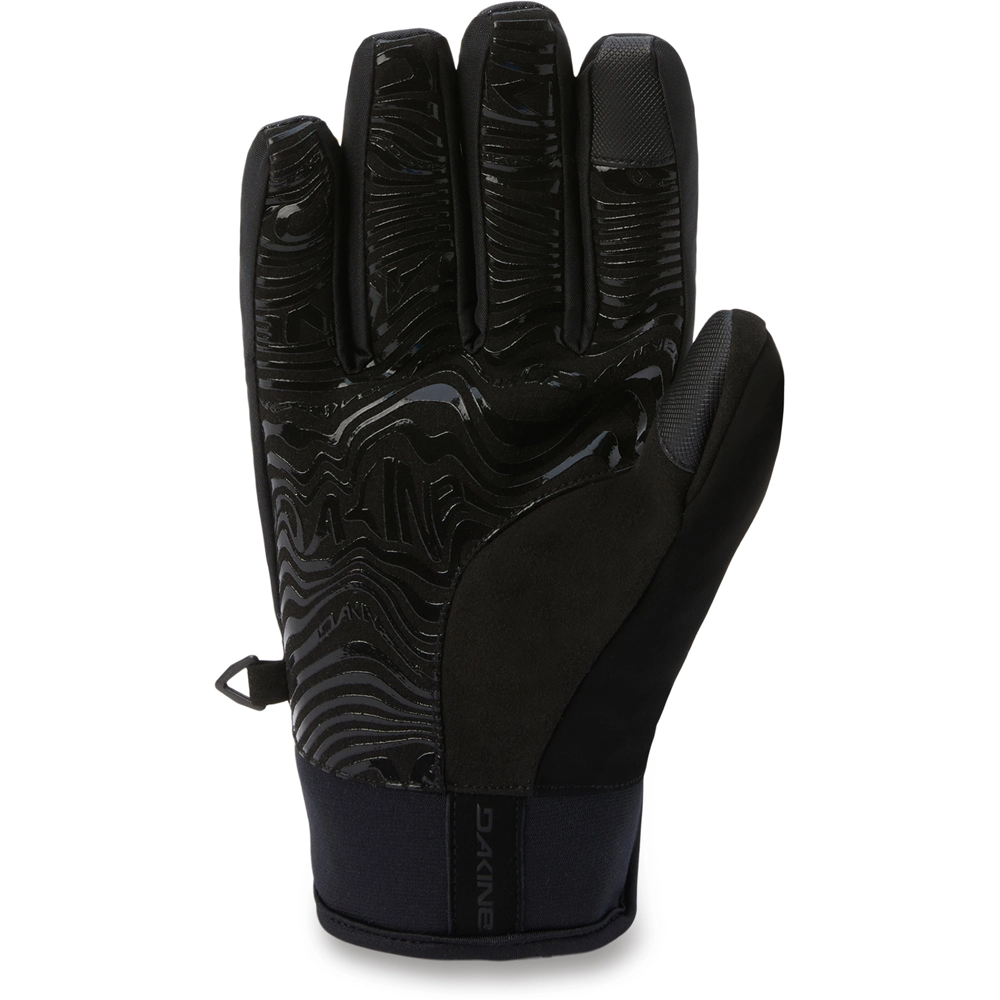 Impreza Gore-Tex Glove - Black Vintage Camo