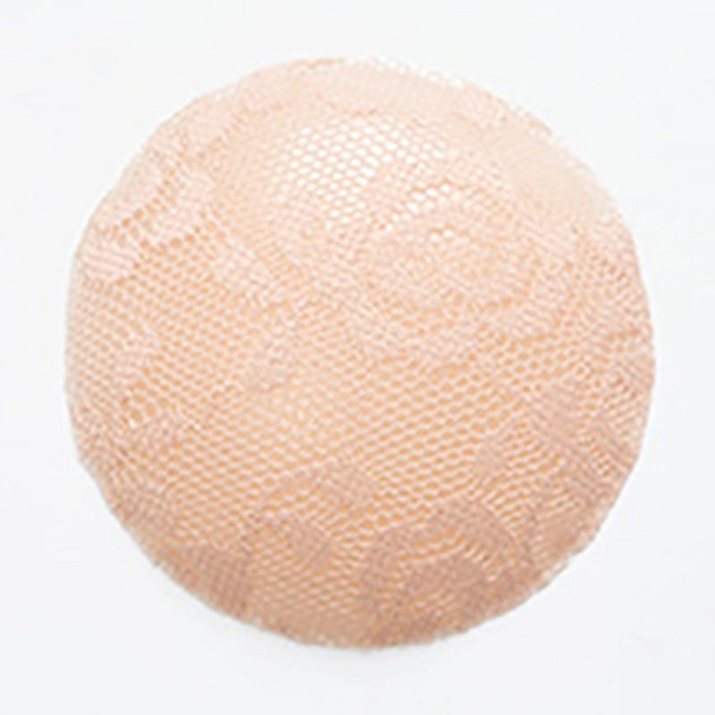 Lace silicone nipple invisible lifting chest pad anti-glare sticker