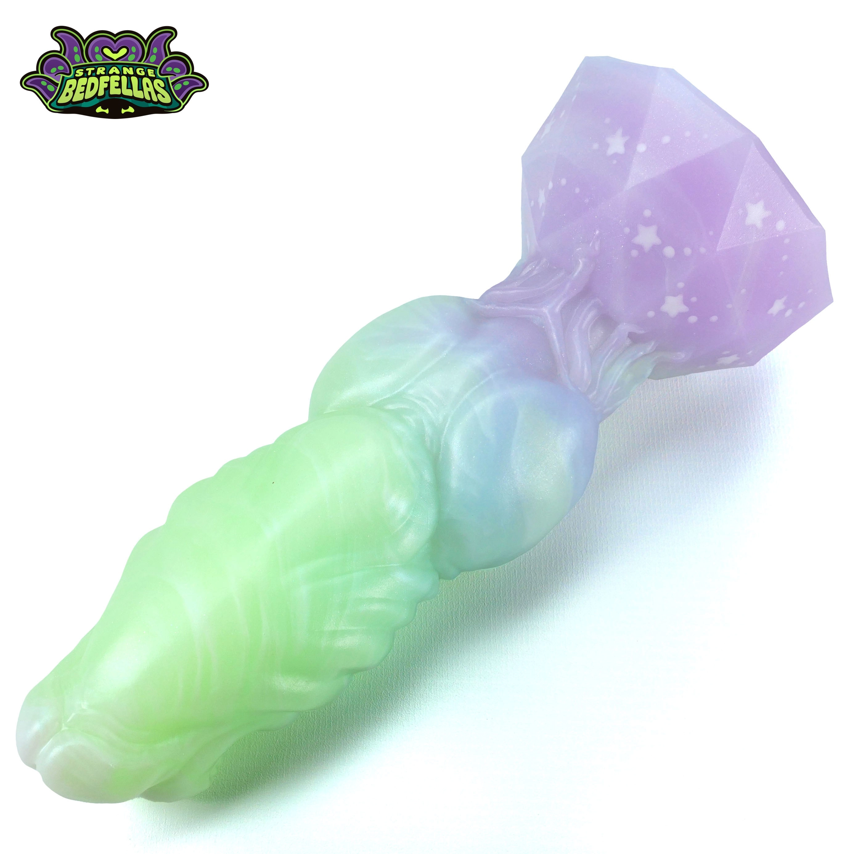 Large Fornax 4.0 -- Super Soft silicone -- F-2981