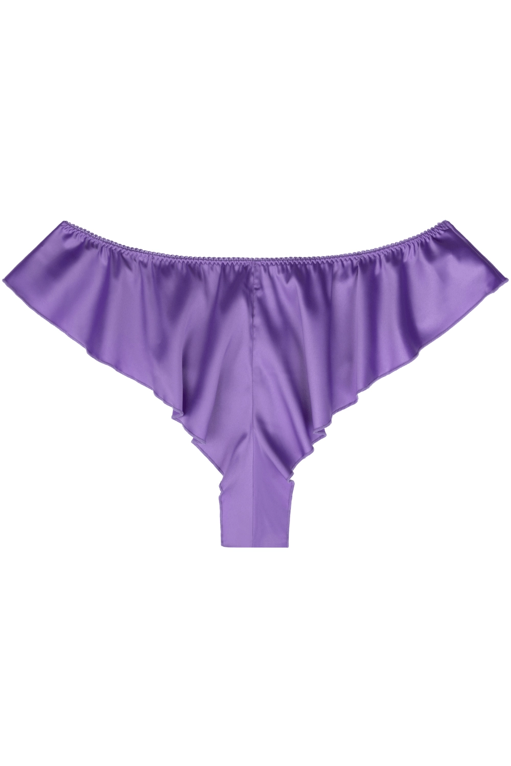 Lee Satin French Knicker