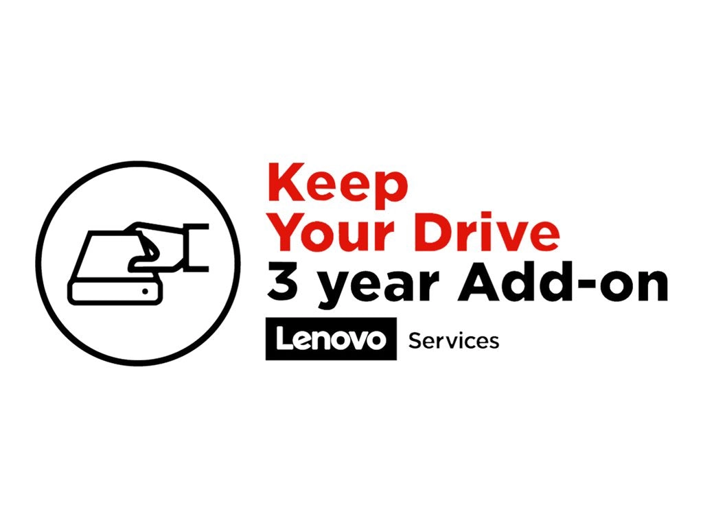 Lenovo Sealed Battery Add On - Battery replacement - 3 years - for IdeaPad 5 15; 5 Pro 16; IdeaPad Slim 5 14; Legion 5 15; 5 5WS0Q89624