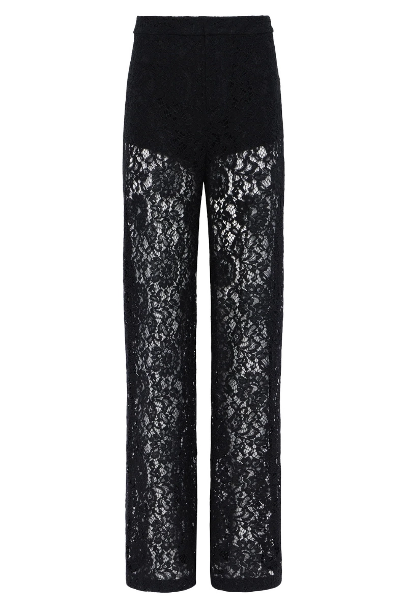 Livvy Lace Trouser
