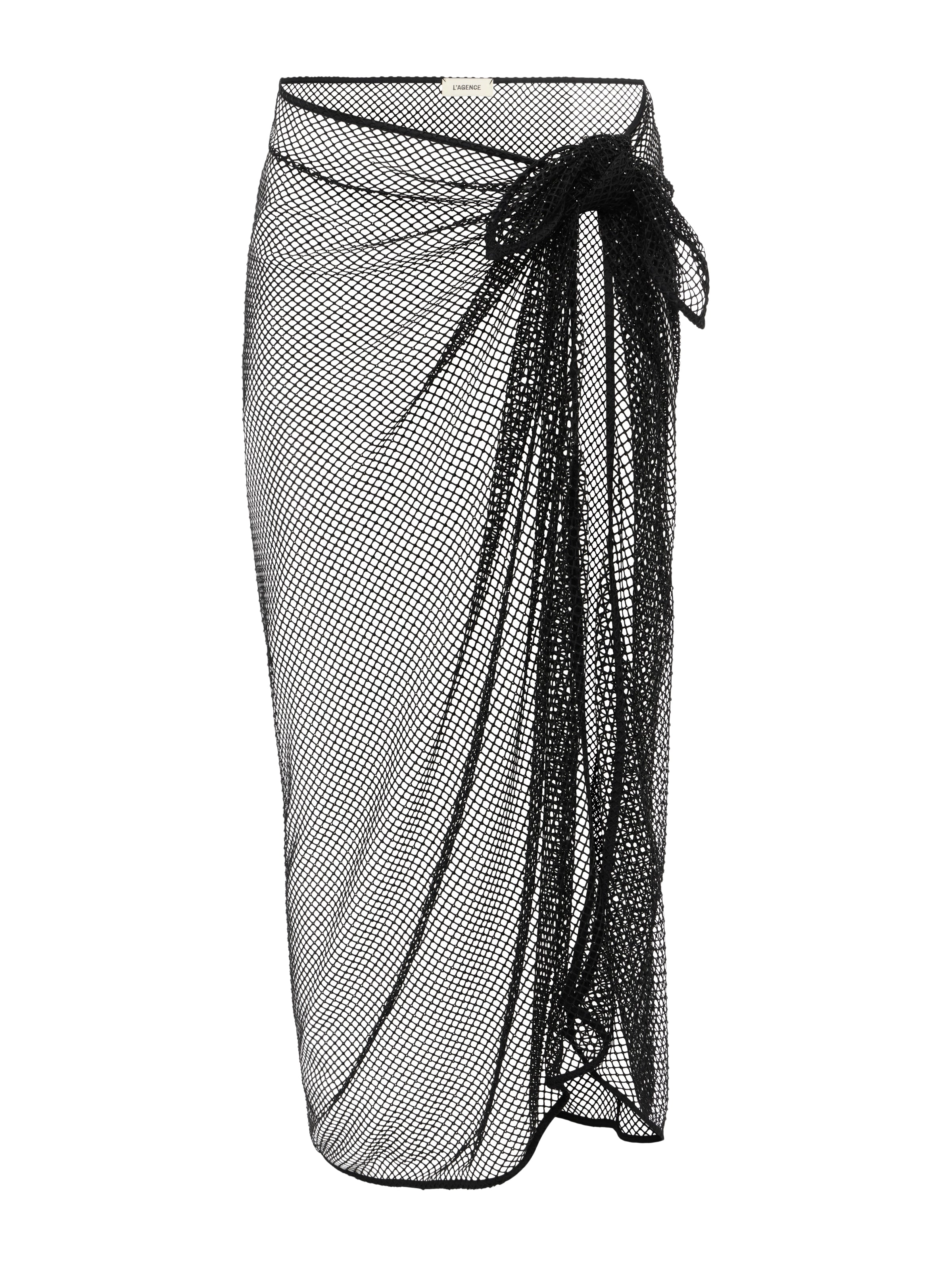 Maribel Mesh Pareo