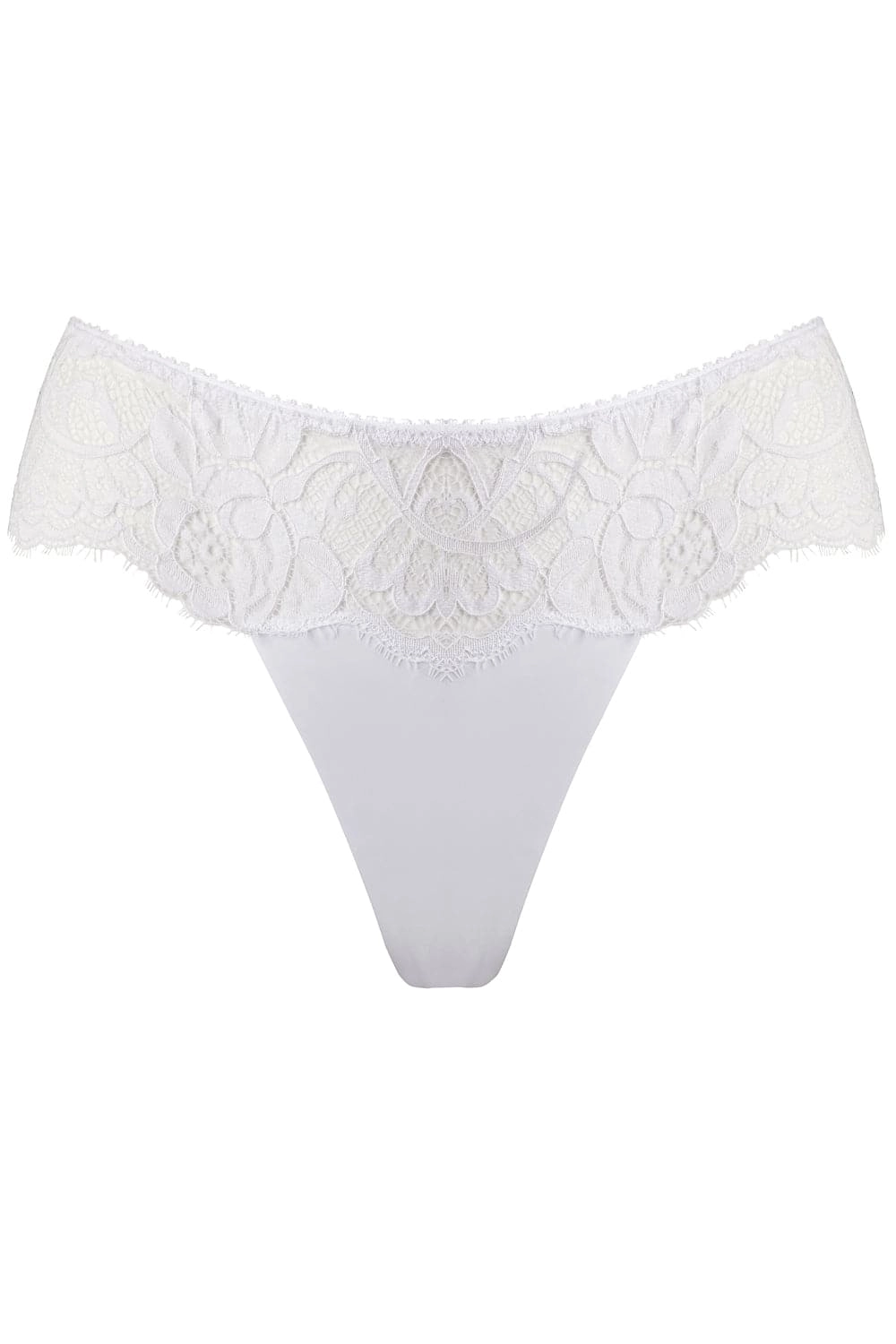 Marlene Thong, Size XL (UK 14)