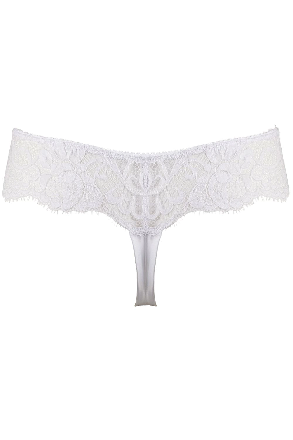 Marlene Thong, Size XL (UK 14)