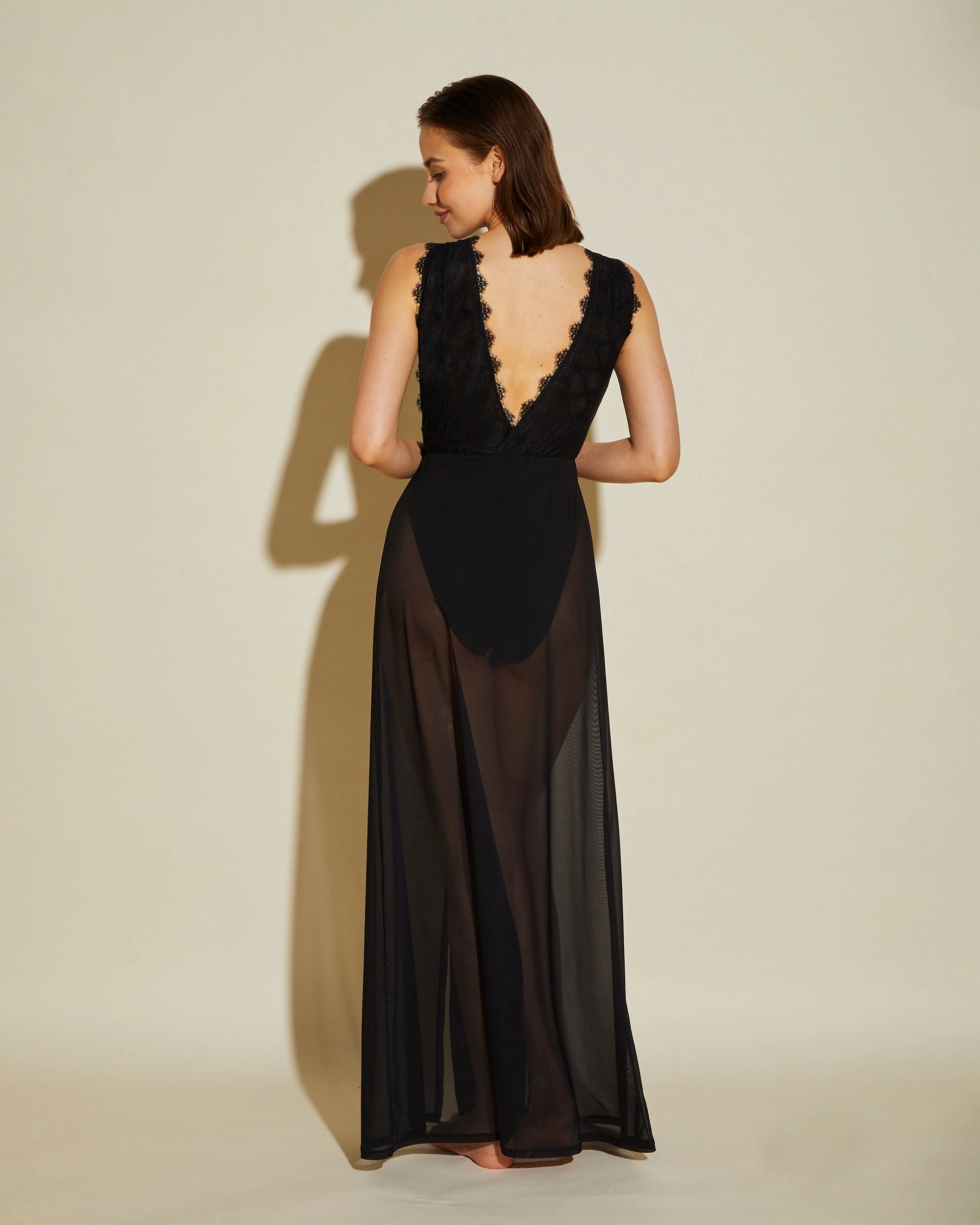 Maxivestido