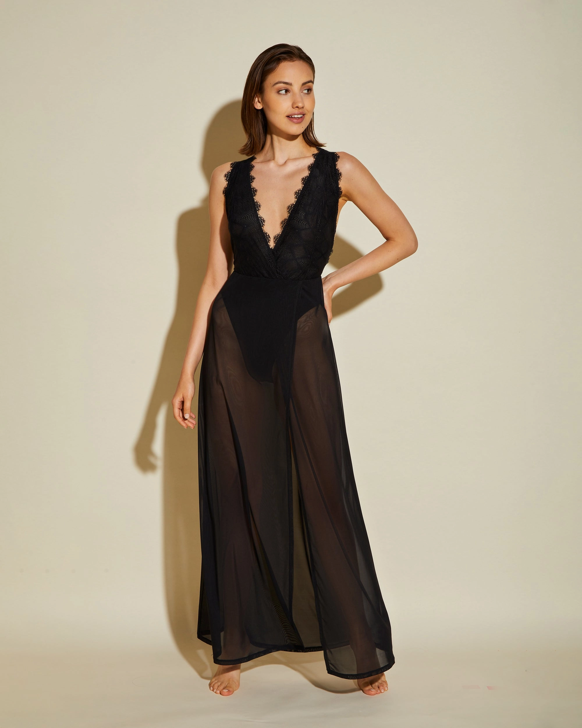 Maxivestido