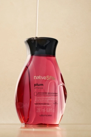 Nativa Spa Plum Body Oil plum-BUNDLE1